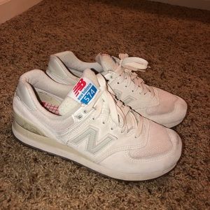 New Balance 547 sneakers